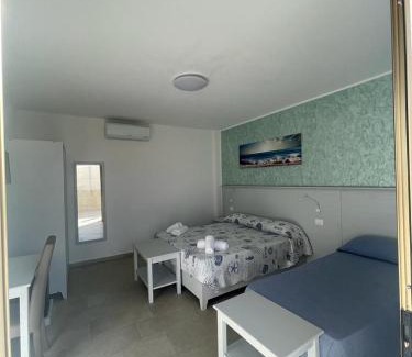 Taureana Bed & Breakfast | La Tonnara B&B