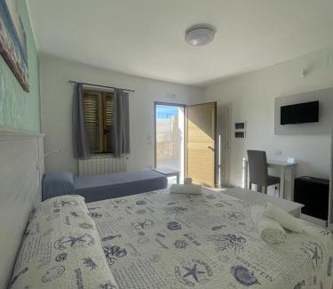 Taureana Bed & Breakfast | La Tonnara B&B