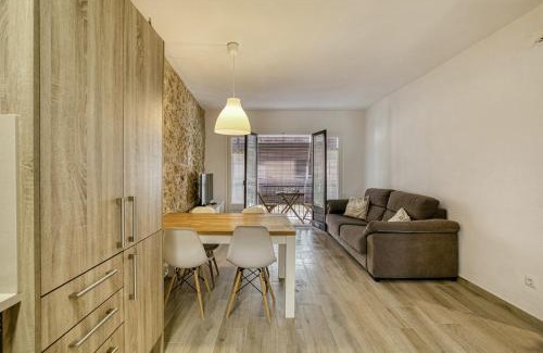 L'Escala Apartment | LA TORRE 41