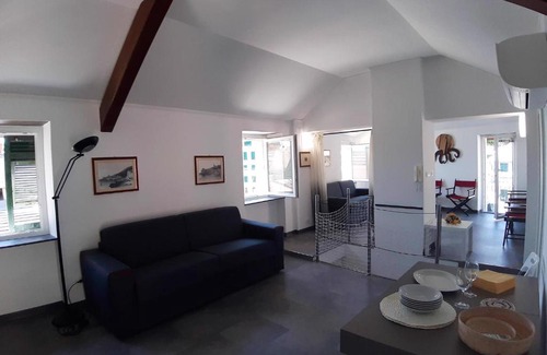 Bogliasco Apartment | La Torre by Holiday World