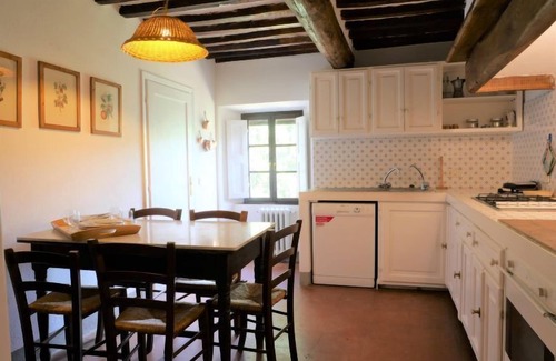 Roccastrada Apartment | La Torre by Interhome