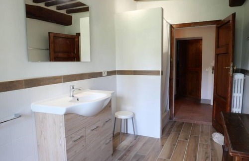 Roccastrada Apartment | La Torre by Interhome
