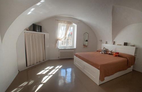 Dolceacqua Apartment | La Torre di Gaia