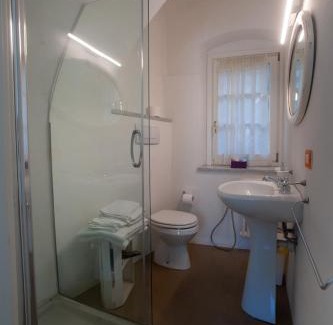 Dolceacqua Apartment | La Torre di Gaia