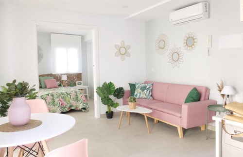 Ecija Apartment | La Torre