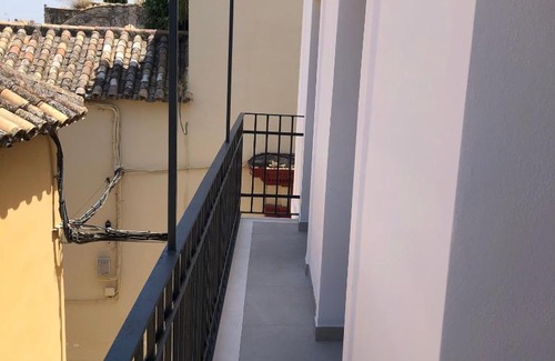 Ecija Apartment | La Torre