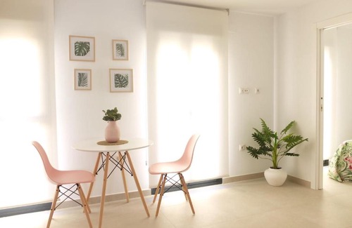 Ecija Apartment | La Torre