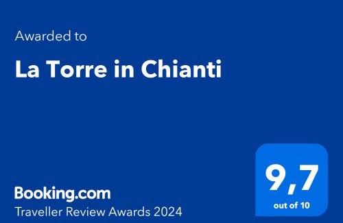 Castelnuovo Berardenga Apartment | La Torre in Chianti