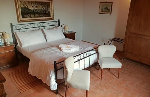 Castelnuovo Berardenga Apartment | La Torre in Chianti