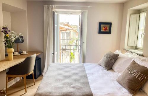 Belgirate Apartment | La torre