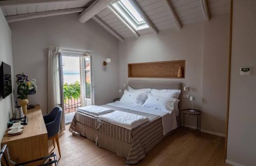 Belgirate Apartment | La torre