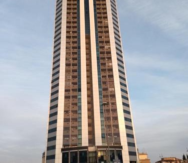 Latina Apartment | La torre