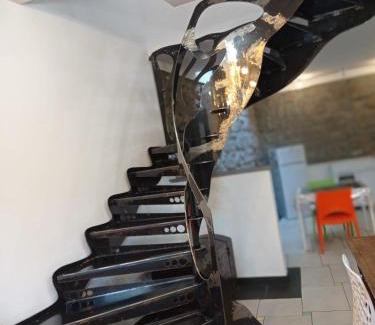 Vitorchiano Apartment | La Torre