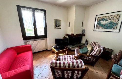 Mandello del Lario House | LA TORRE - LAKE VIEW in Paradise