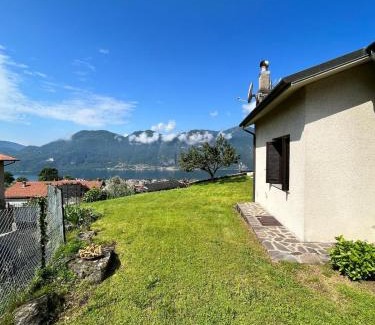 Mandello del Lario House | LA TORRE - LAKE VIEW in Paradise