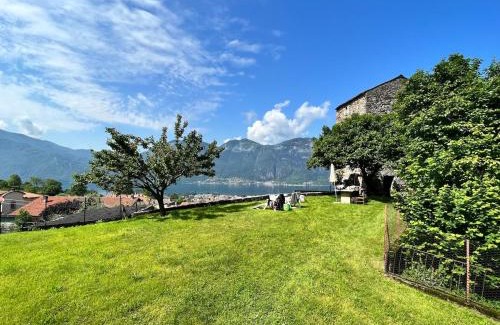 Mandello del Lario House | LA TORRE - LAKE VIEW in Paradise
