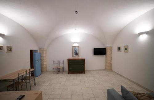 Vico del Gargano Apartment | "LA TORRE" Manicone Housing & More