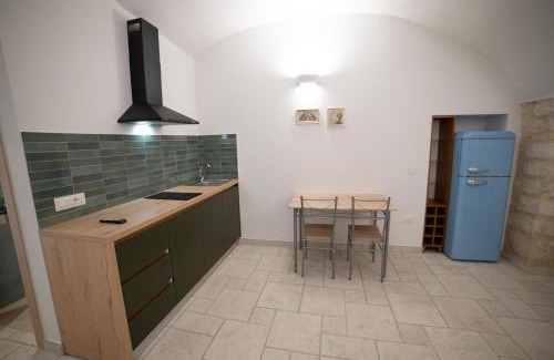 Vico del Gargano Apartment | "LA TORRE" Manicone Housing & More
