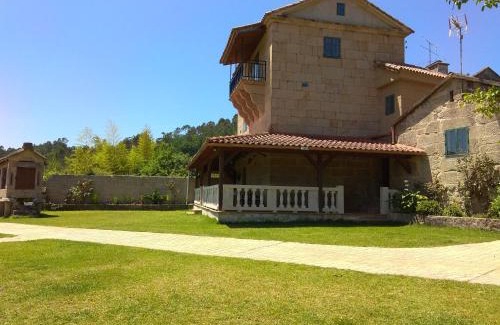 Mondariz House | La Torre Mondariz