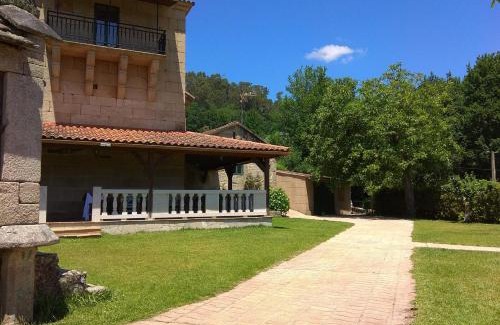 Mondariz House | La Torre Mondariz