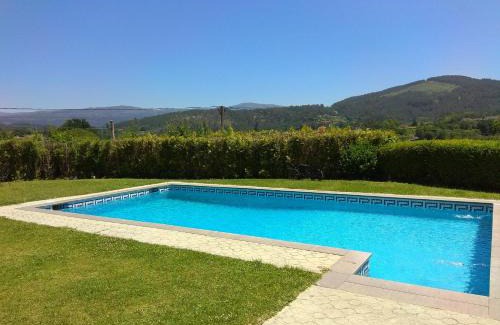 Mondariz House | La Torre Mondariz