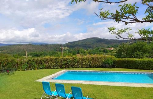 Mondariz House | La Torre Mondariz