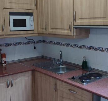 Zuheros Apartment | La torrecilla
