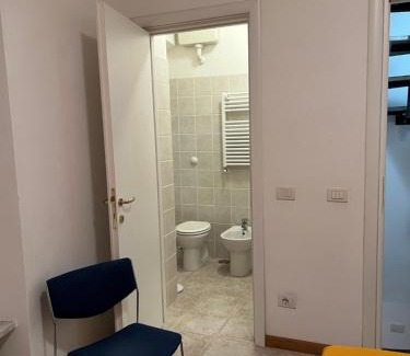 San Terenzo House | LA TORRETTA A SAN TERENZO
