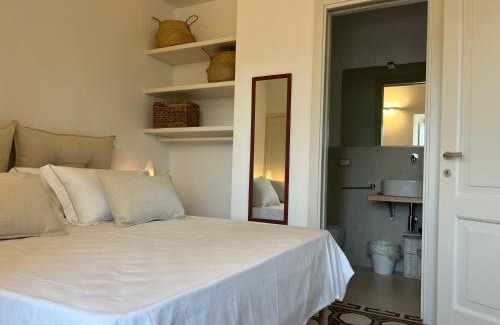 Montesano Salentino Apartment | La Torretta dimora storica