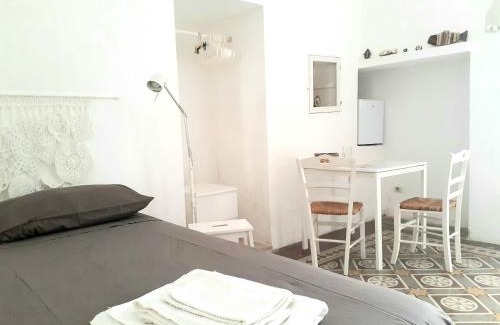 Centro Storico House | la torretta deliziosa stanza indipendente