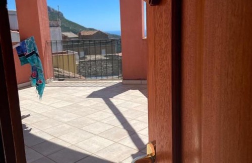 Baunei House | La Torretta