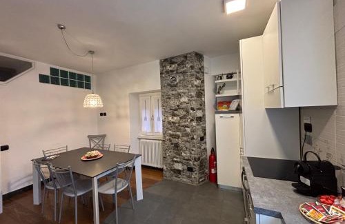 Beverino Apartment | La Torretta