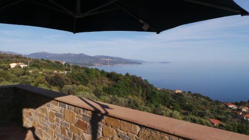 Casal Velino Apartment | La Torretta
