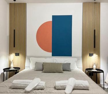 Piancastagnaio Apartment | La Torretta
