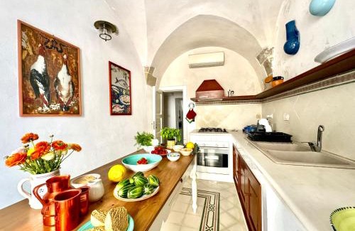 Otranto Historic Centre Villa | La Torretta - Marea Stays Collection