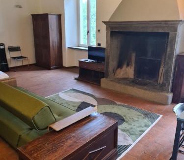 Citta Alta Apartment | La Torta Di Mele