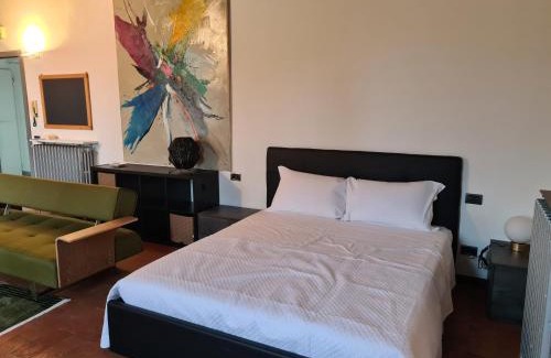 Citta Alta Apartment | La Torta Di Mele