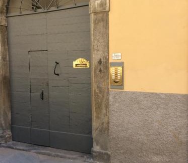 Citta Alta Apartment | La Torta Di Mele