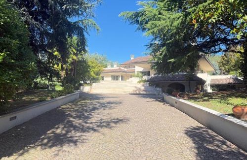 Giaveno Apartment | La Tortora