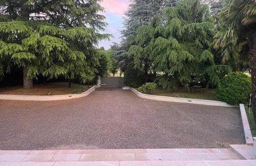 Giaveno Apartment | La Tortora