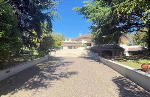 Giaveno Apartment | La Tortora