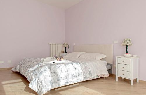Selvatelle Apartment | La Toscanella - Terricciola Garden and Terrace house
