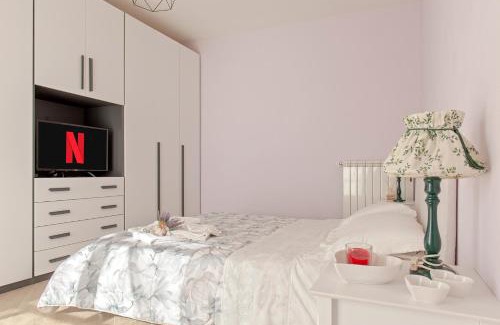 Selvatelle Apartment | La Toscanella - Terricciola Garden and Terrace house