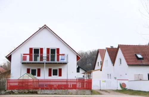 Zeitlarn Apartment | La Toskana Apartment Ihr Rückzugsort am Regen