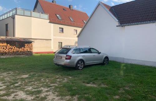 Zeitlarn Apartment | La Toskana Apartment Ihr Rückzugsort am Regen