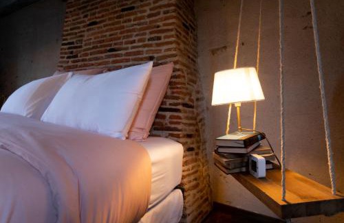 Romorantin-Lanthenay Bed & Breakfast | La Tour aux Grains chambres autonomes