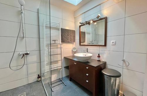 Saint-Etienne Apartment | La Tour Croix Baragnon