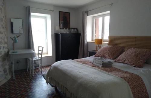 Herepian House | La Tour de l'Ange