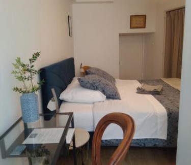 Herepian House | La Tour de l'Ange