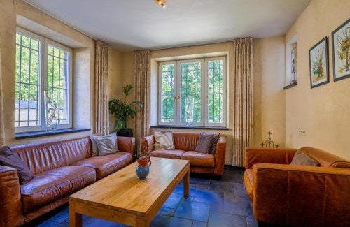 Aywaille Apartment | La Tour Dieupart